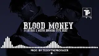 (FREE) 21 Savage type beat 2021