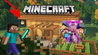 minecraft big best modern | house | gifford gamer pubg