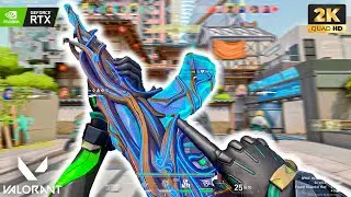 Valorant Gameplay #60 SPLIT (Max Settings) RTX 2050 + i5 11400H + 16GB RAM