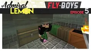 FLYBOYS - E5 - Really Bad Gas