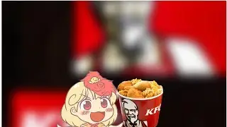 Kutaka Niwatari is a canibal(NOT CLICKBAIT)