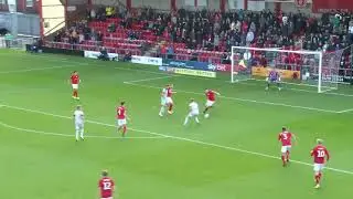 Eoin Doyle - All the Goals... 19/20