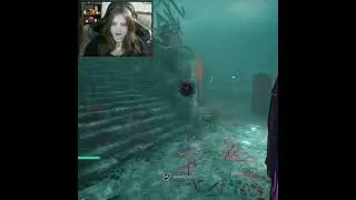 Look Out Below | Dead by Daylight 