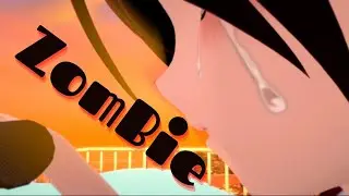 ZOMBIE | koikatsu X mmd |