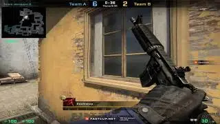 1v3