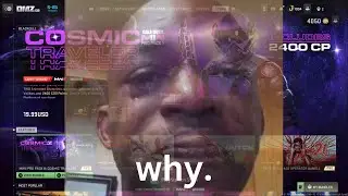 Dark Matter is FINALLY in Modern Warfare 2! But...🤬