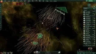 Stellaris Tips: How to ambush and destroy a bigger fleet.