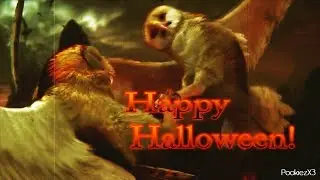 .:Saw:. Halloween Mep