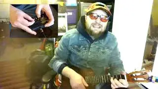 Pocahontas by Neil Young (SOTU 531)