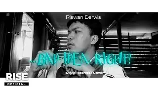 Riswan Derwis - 'bad idea right? (Olivia Rodrigo) Cover'