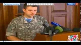 29.06.2014 Результаты переговоров Киева и Юго-востока
