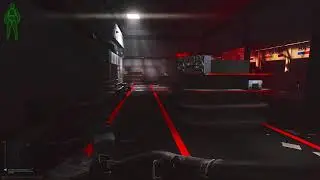 Lucky Tech Loot - Escape From Tarkov