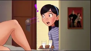 How could he... (Comics Dub)