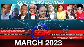 NIGERIA PRESIDENTIAL & NASS ELECTIONS 2023 AND THE DILEMMAS