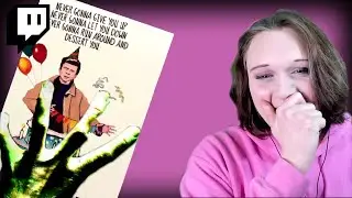 I Sent Scammers Greeting Cards! | Stream Recap