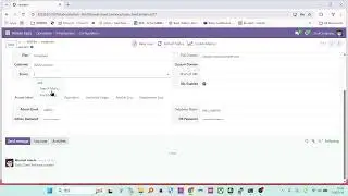 power odoo saas system based on ansible