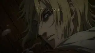 Annie are you ok? // aot edit