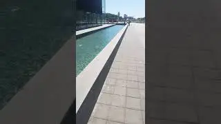 Вода в Тольятти