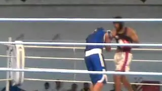 People 4 Christ Andrew vs Masoe 2013.mp4