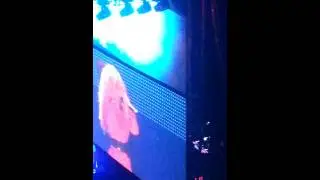 Lil KIM LIVE IN TORONTO SEP 6