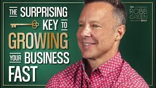 Jaclyn LaGravinese on Surrendering Control: The Key to Expanding Your Wellness Business