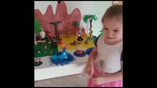 Проект по сказке К.Чуковского "Айболит"