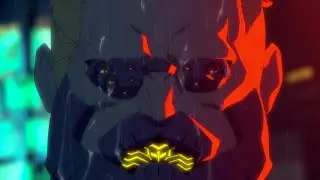 5stars - Cyberpunk: Edgerunners AMV