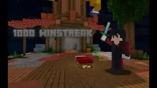 bedwars até perder no hylex-ASMR