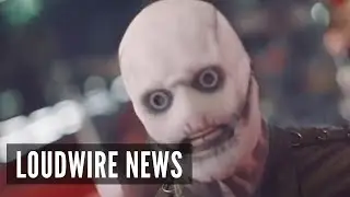 Slipknot Drop 'The Dying Song (Time to Sing),' Announce Seventh Album + Reveal New Masks