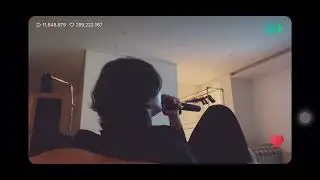 Jungkook cover Vibe - Taeyang ft Jimin