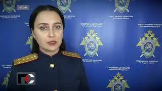 Патрульная Служба - 22.08.04