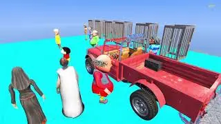 Motu Patlu In Gta 5 | don the zone, motu and patlu