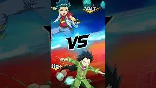 BeyBlade Burst Rivals: City League Gameplay!