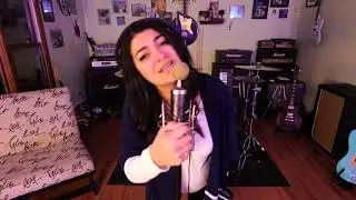 Nikki Brady - Sequels (Official Music Video)