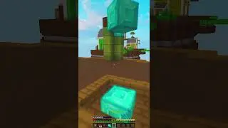 Custom Keyboard + Mouse ASMR | Hypixel Bedwars