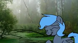 Pony animation \ FlipaClip \