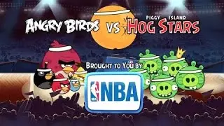 Angry Birds Season All-Star Oyun İncelemesi