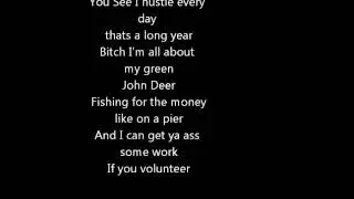 Guyana John Lyrics