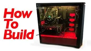 How to Build a PC or Gaming computer in 2019 step by step Beginner Guide - Super Simple!!!
