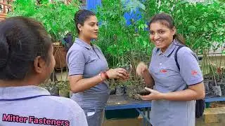धनतेरस के दिन Mitter Fasteners Company ने किया ये काम | dhanteras me Mitter employees ko mila ye ...