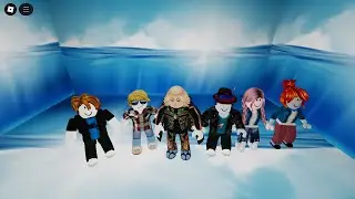 【ロブロックス】100リボーンチャレンジしてみた！ #roblox