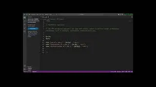 Operators in PHP(Practice with you)