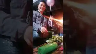 Birthday Seranade