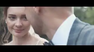 wedding day