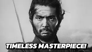 Harakiri(1962) - A thematic layerered tale with a relatable conflict and an empathetic protagonist.