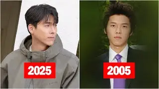 My Lovely Sam Soon (2005) Cast Before and Now | My Lovely Sam Soon Cast 2005 and 2025