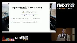 Intro to App Modularization