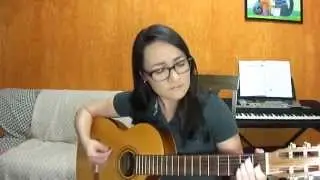 Evidências - Chitãozinho e Xororó (cover)