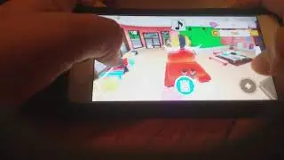 How to get the despacito egg in robloxian high school (roblox)