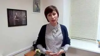 Елена Долгих. Что мешает и что помогает в развитии личности& Эннеаграмма